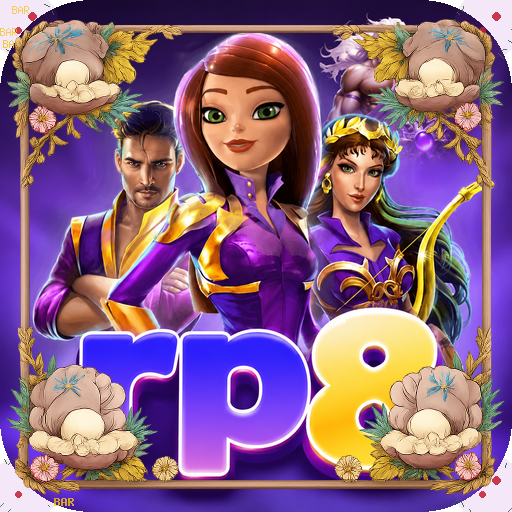 rp8 — galeri pratinjau - APK Resmi
