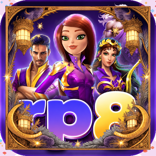 rp8 — galeri pratinjau Resmi APK